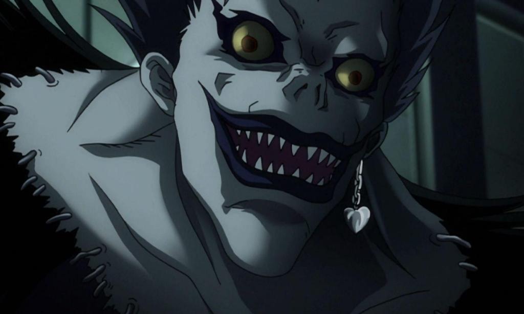 Ryuk